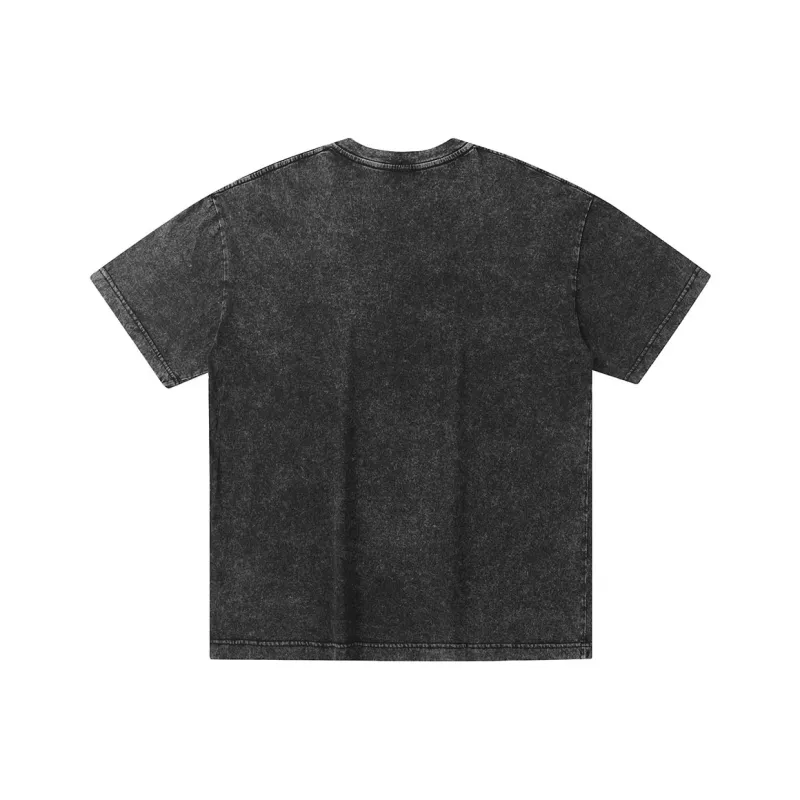 AI3 Iverson China Series T Shirt Unisex-1