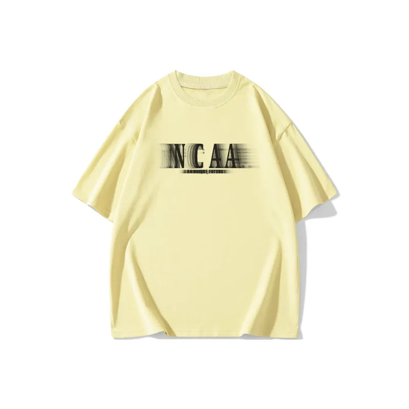 NCAA T Shirts Unisex-22