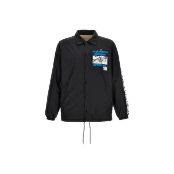 SAINT Mxxxxxx Unknown Coach Jacket