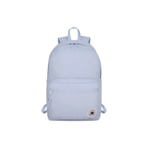 Converse GO 2 Polyester Backpack Unisex Blue