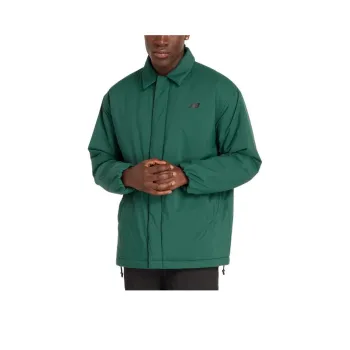 New Balance Coaches Jacket