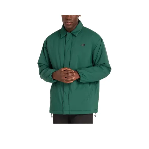 New Balance Coaches Jacket