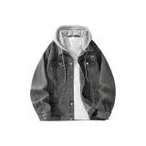Smoke Gray