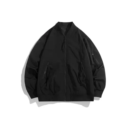 FOR FEAR THAT Jackets Unisex