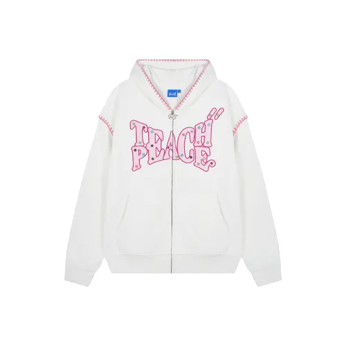 Teach Peace Sweatshirts Unisex