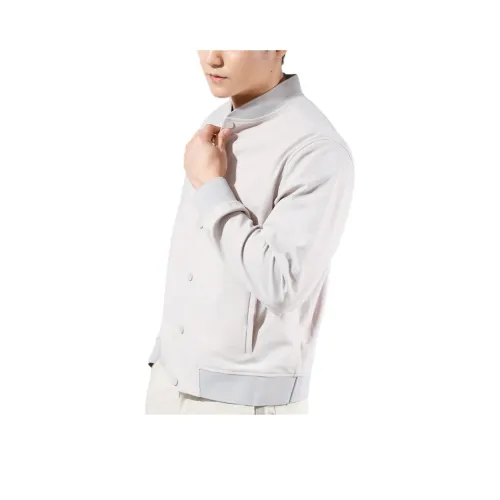 THEORY Jackets & Coats Men's Gray