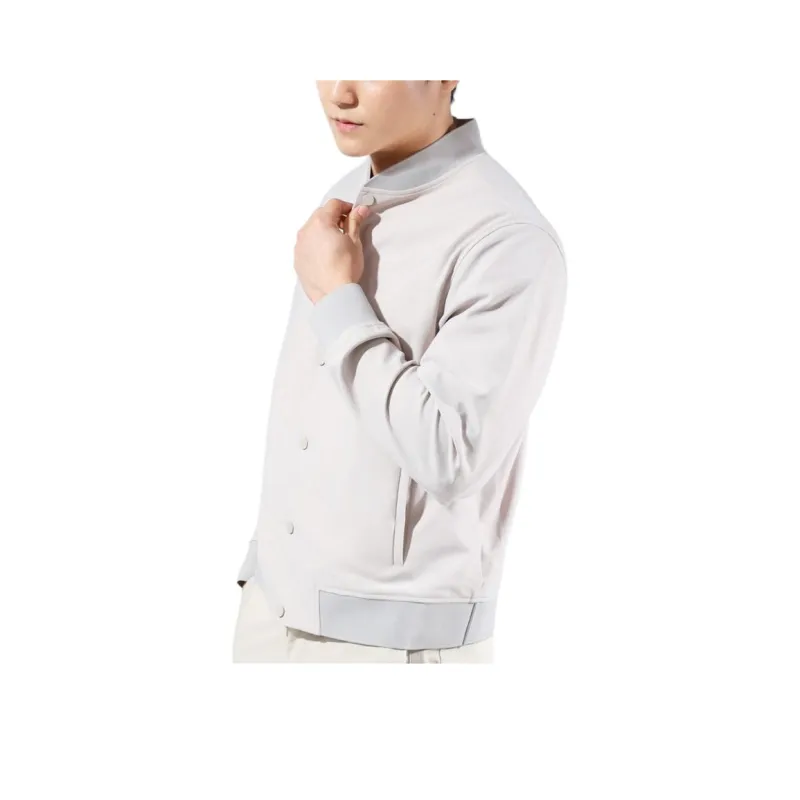 THEORY Jackets & Coats Men's Gray-0