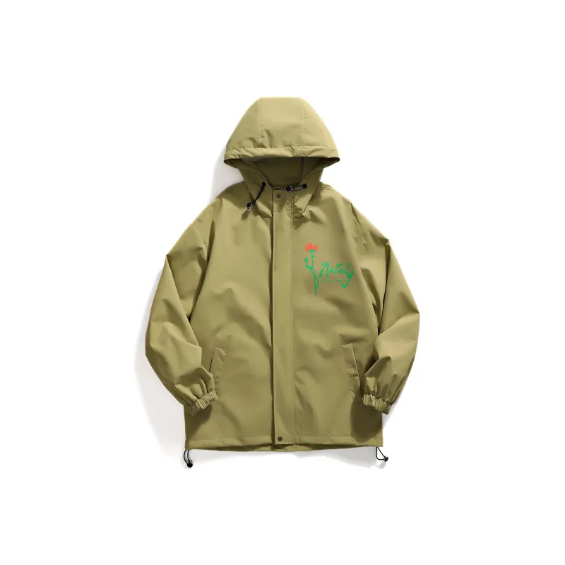 B.X Jackets Unisex-8