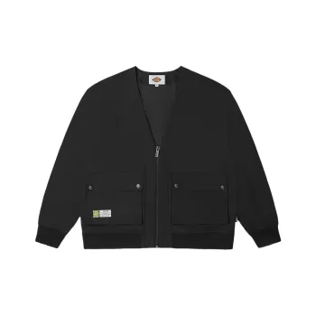 Dickies Jackets Men Black