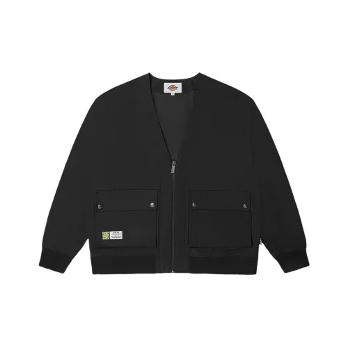 Dickies Jackets Men Black