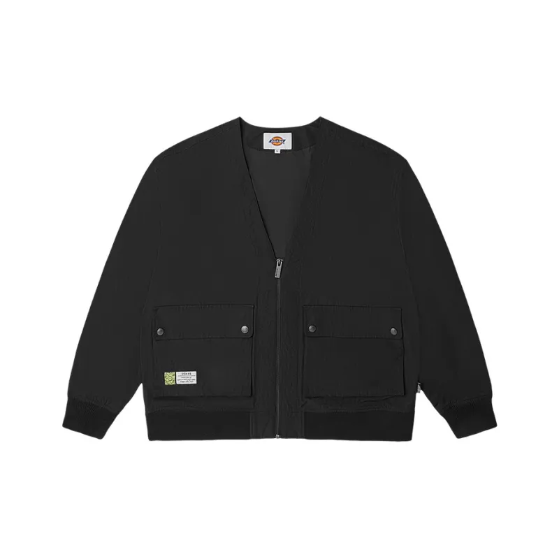 Dickies Jackets Men Black-0
