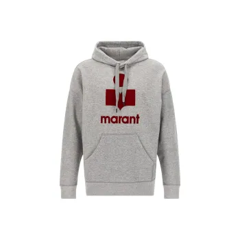 ISABEL MARANT ETOILE Miley Hoodie