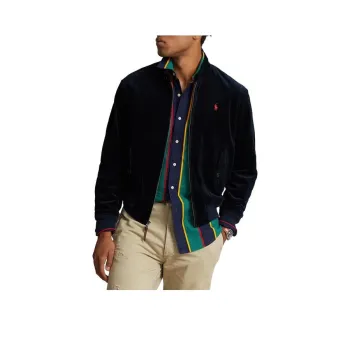 Polo Ralph Lauren Jackets Men Marine Blue