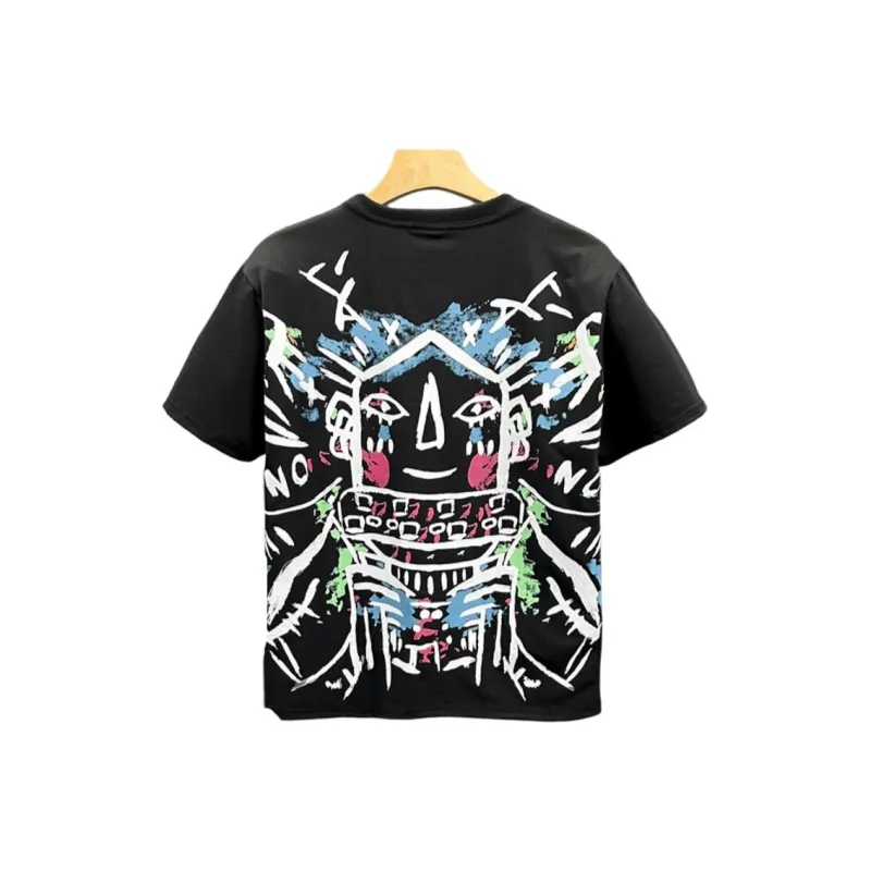 Extreme turbo T Shirts Unisex-3