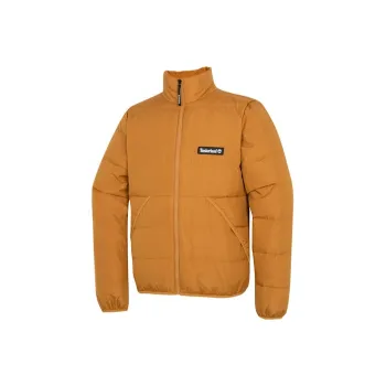 Timberland Down Jacket Men's Wheat