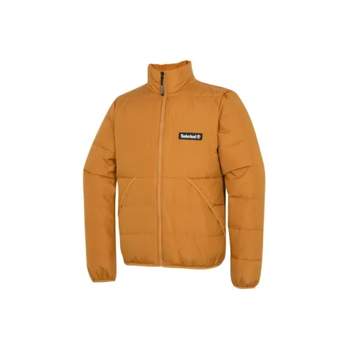 Timberland Down Jacket Men's Wheat