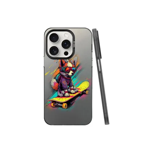 YIBAOBAO Phone Cases