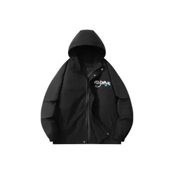 TAPOUT Jackets Unisex