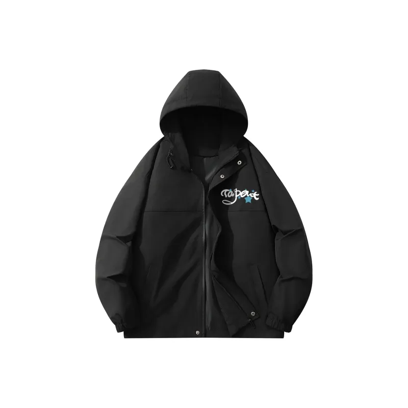 TAPOUT Jackets Unisex-0