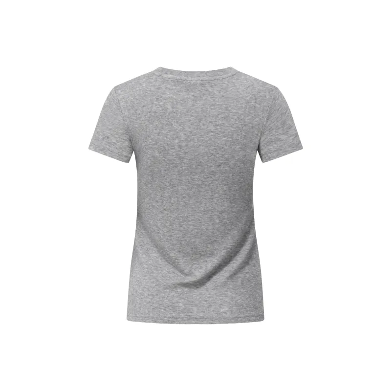 CLIMAX VISION Set in Sleeve T Shirt Women's-10