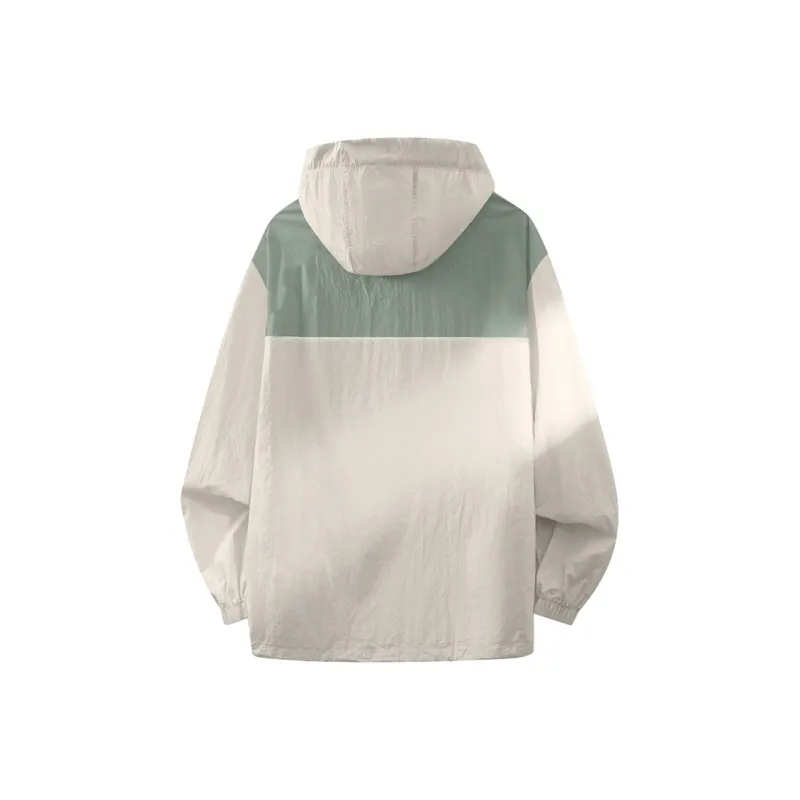 SWAMP AREA Sun Protection Clothing Unisex-8