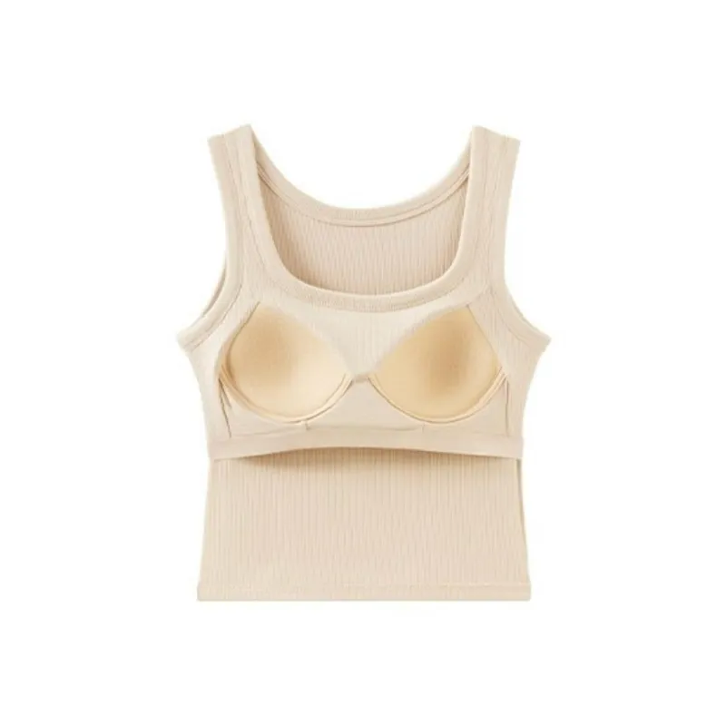 GRACEWELL Women's Tank Tops-2