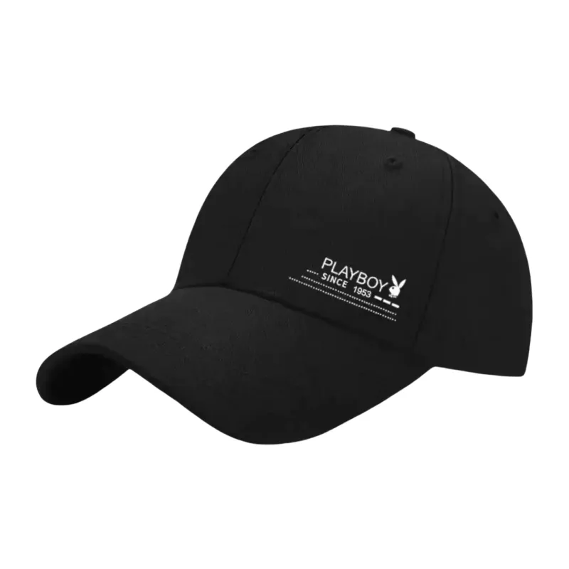Emperor Penguin Cotton Linen Blend Baseball Caps Women's-2