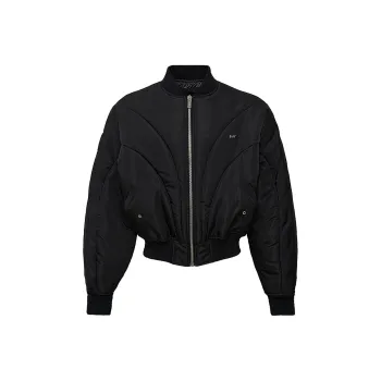 51percent Jackets Coats Men's Black