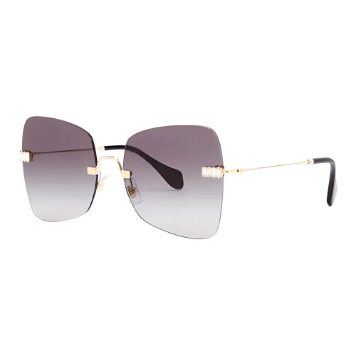 Semi Rimless Reading Glasses