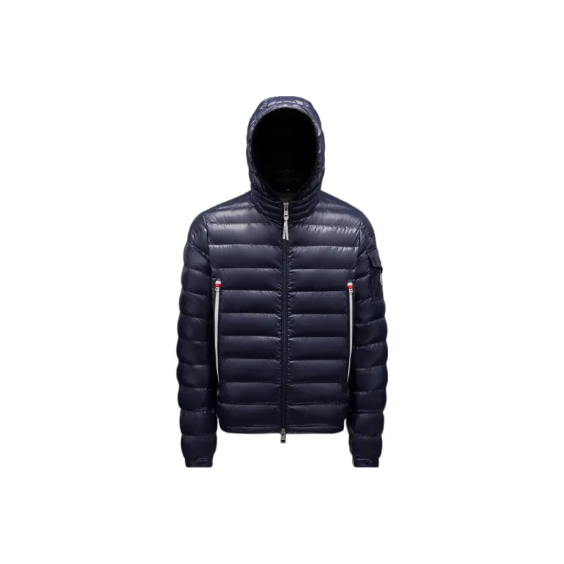 Moncler Galion Short Down Jacket-0