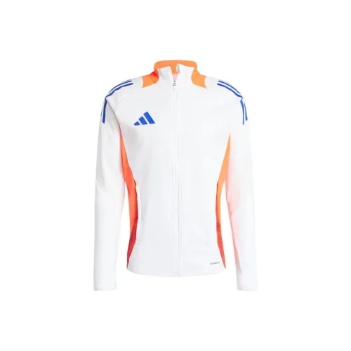 Adidas Tiro 24 product jackets Men White