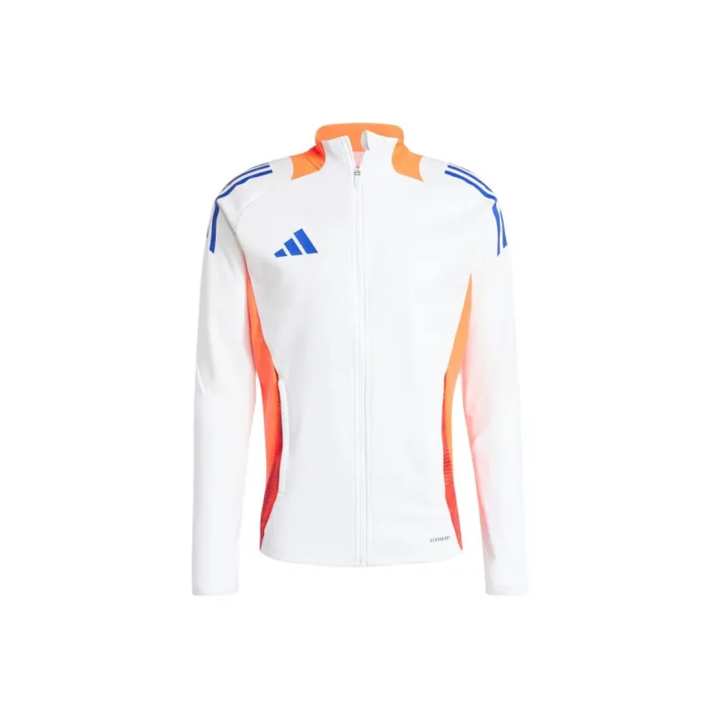 Adidas Tiro 24 Jackets Men White-0