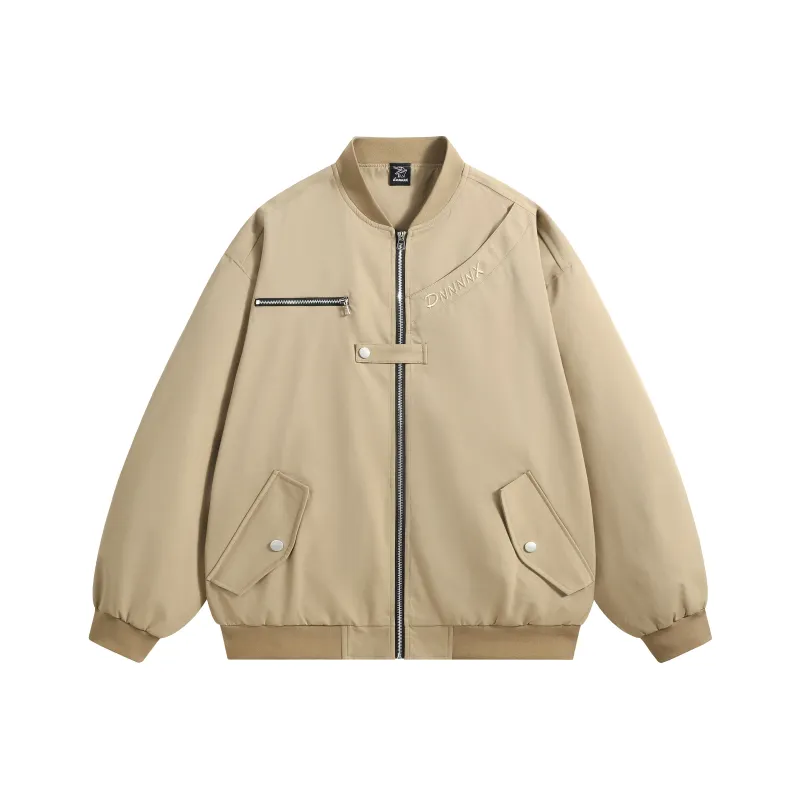 Dnnnnx Jackets Unisex-6