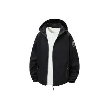 BENGEN Jackets Men