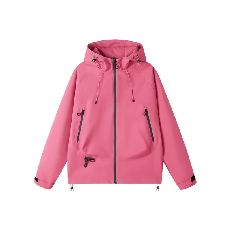 M MAICCO Jackets Unisex-0