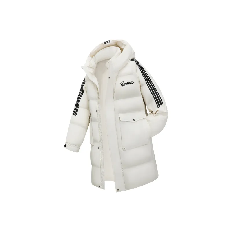 ROBINHOOD Down Jackets Unisex-4