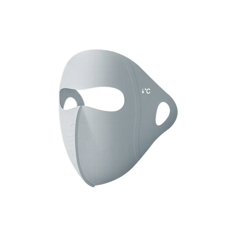 MEXICAN Cotton Sun Protection Masks Women's-2
