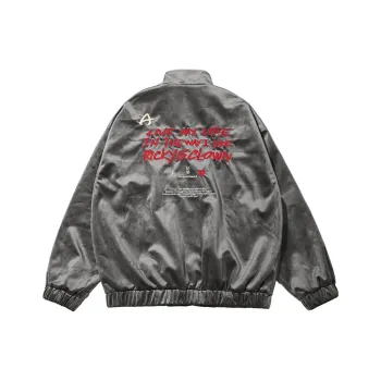 RickyisClown Jackets Unisex