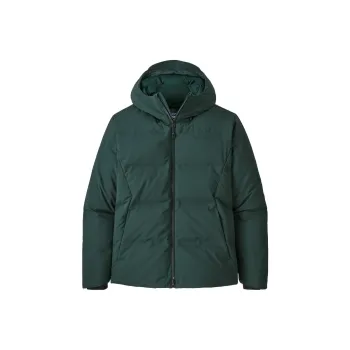 patagonia Padded Hood Coat