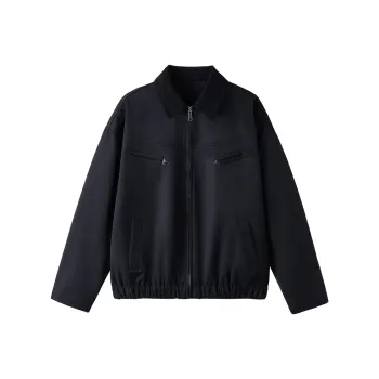 FOR FEAR THAT Jackets Unisex