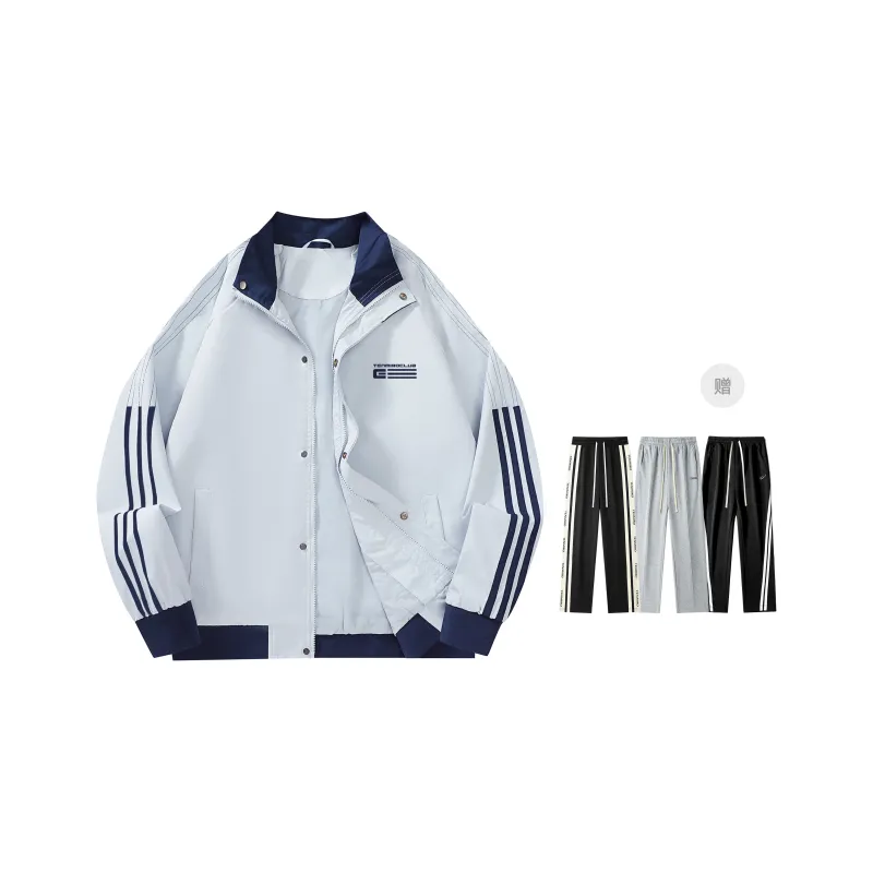 TEN MIRO Jackets Unisex-10