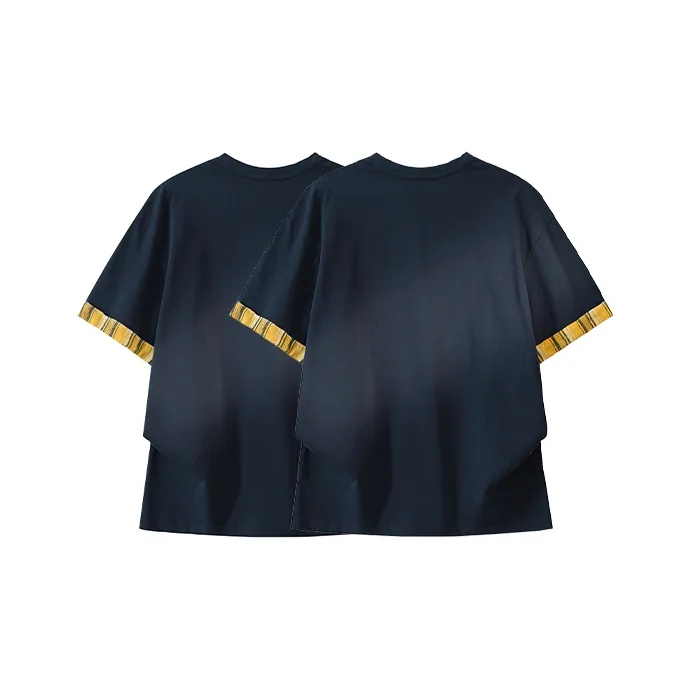 FAX FOR FMACM T Shirt Unisex Black-11