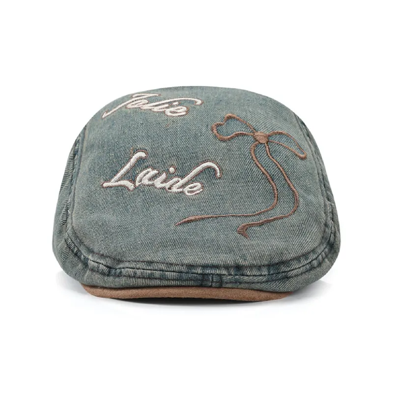BEPOP Berets Unisex-1