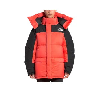 THE NORTH FACE 1994 Collection SS22 Down Jacket Unisex Blaze Orange