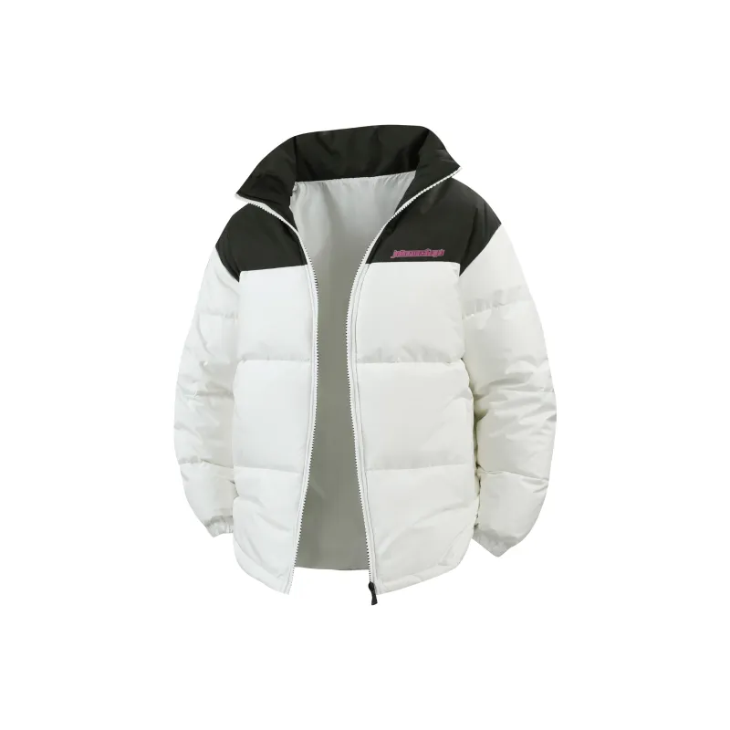 JEANSWEST CLUB Down Jacket Unisex-5