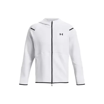 Under Armour Jacket Men's White