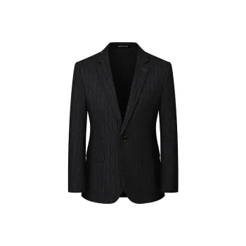 JOHNHOLLIS Business Suits Men