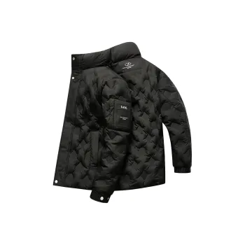 YAYA GOOSE Series Down Jacket Unisex