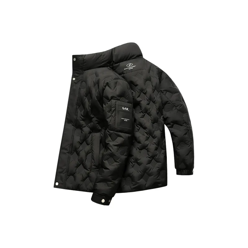 YAYA GOOSE Series Down Jacket Unisex-0