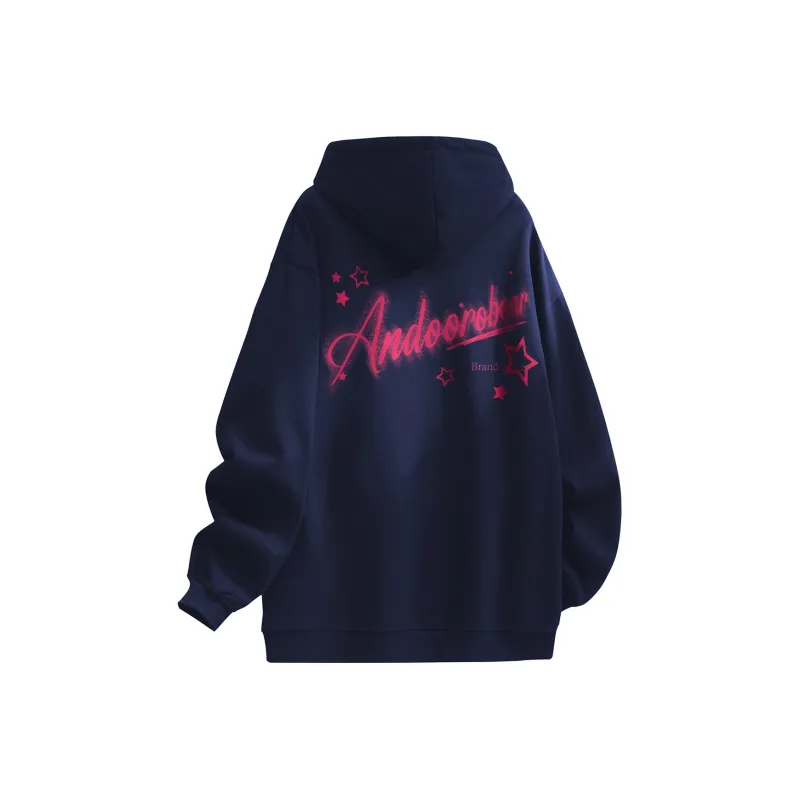 Budding Bear Sweatshirts Unisex-5